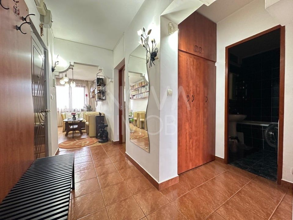Apartament modern, 3 camere, Calea Dumbravii, Dioda - Poză 11