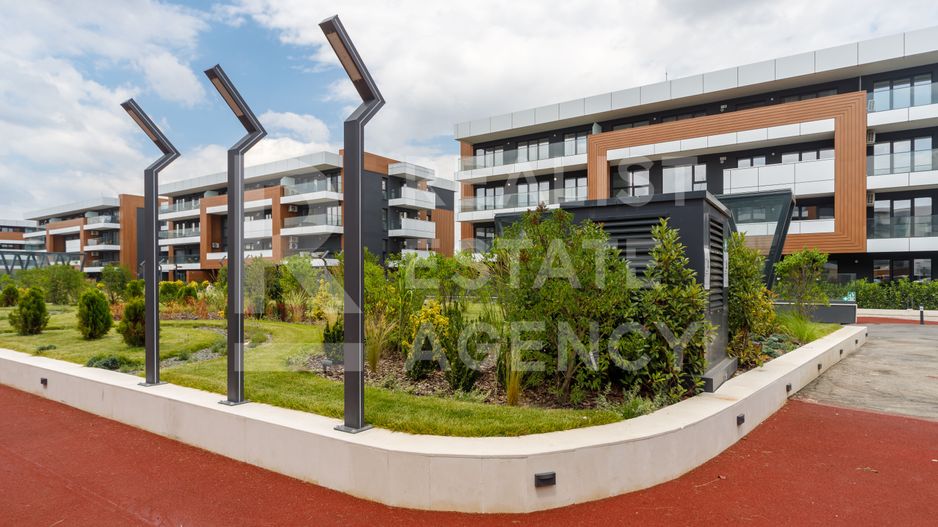 2 camere Theodor Pallady | Gradina 170 mp | Piscina | Izolatie fonica - Poză 13