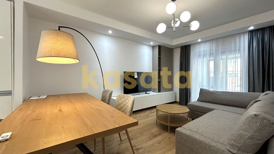 Vila Cosmopolis I 3 camere I mobilat si utilat I prima inchiriere I - Poză 4