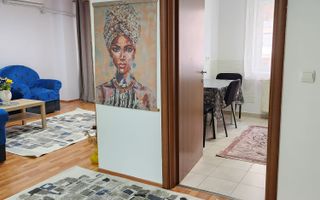 Inchiriere 2 camere Confort City, Splaiul Unirii, parcare, centrala proprie - Poză 6