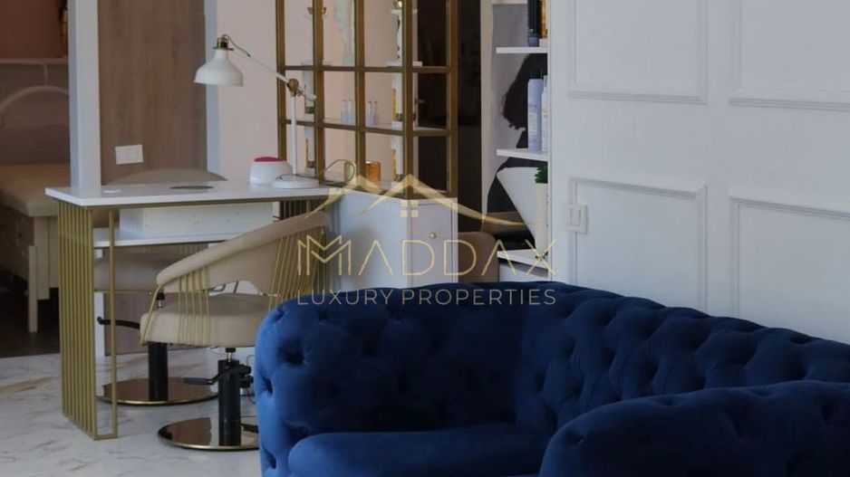 Spatiu Comercial Premium***228 mp***Ideal Salon. Showroom. Market//Parcul Carol - Poză 2