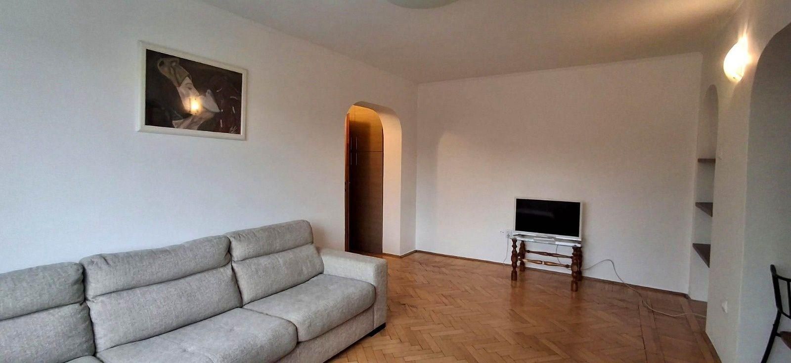 AP. 3 CAMERE COTROCENI, PET-FRIENDLY, MOBILAT/UTILAT MODERN, LIBER - Poză 1