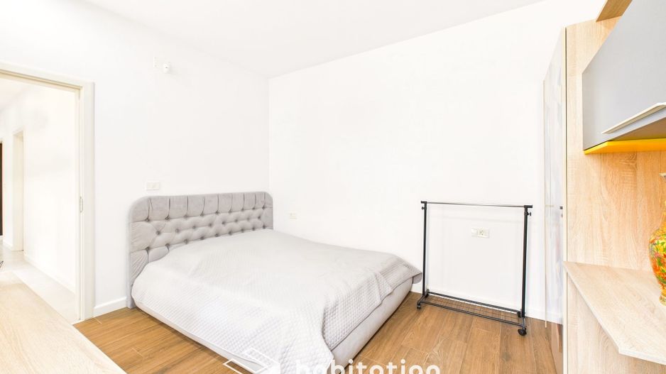 Refugiu urban – design, lumină și natură - Tur Virtual - Poză 20