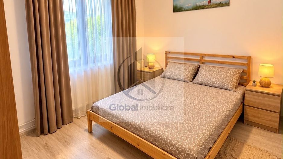 Apartament 2 camere de închiriat | Apărătorii Patriei - Poză 1