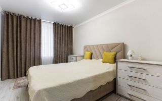 Chirie, apartament, 3 camere, bd. Grigore Vieru, Centru - Poză 2