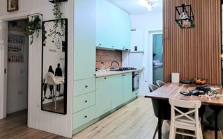 3 camere, Imobil nou, cu 2 parcări opționale!! - Poză 5