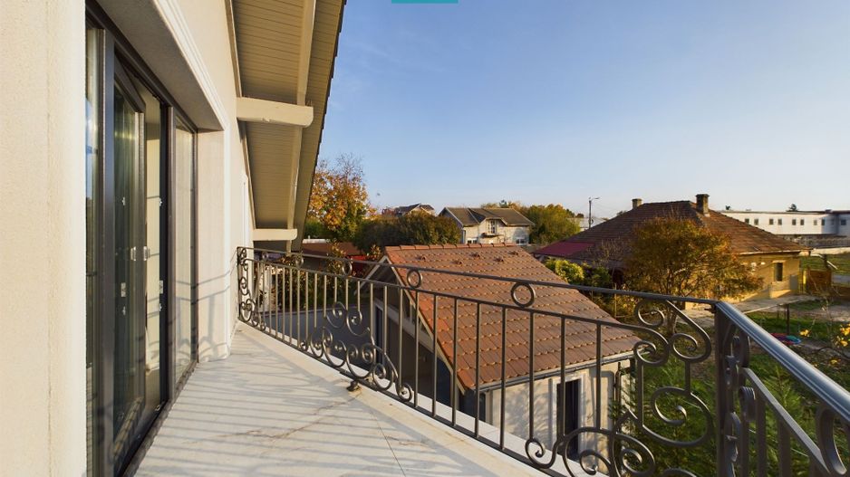 Vilă Premium de Închiriat – confort și eleganță - Poză 24