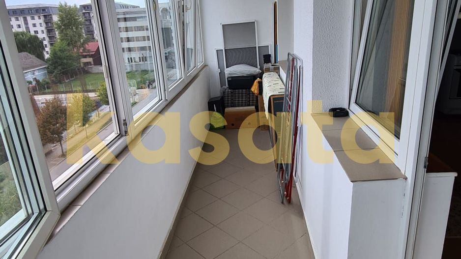 2 Camere | Brâncuși | Bloc 2010 | Renovat - Poză 17