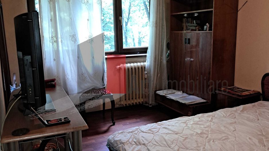 Vânzare apartament 4 camere decomandat Bd. Brâncoveanu - Poză 4