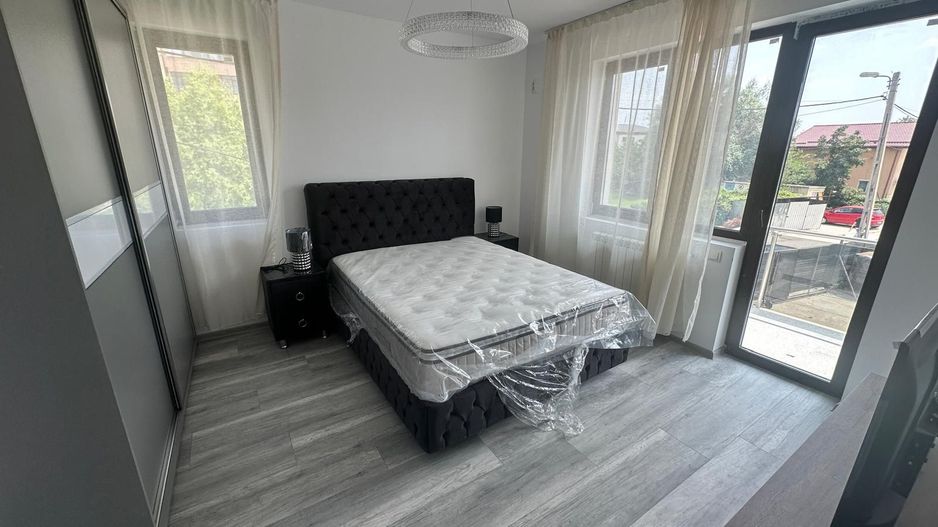 CASA DUPLEX-CARTIERUL LATIN, TOATE UTILITATILE, SUBSOL+P+ET1,COMIS 0% - Poză 16