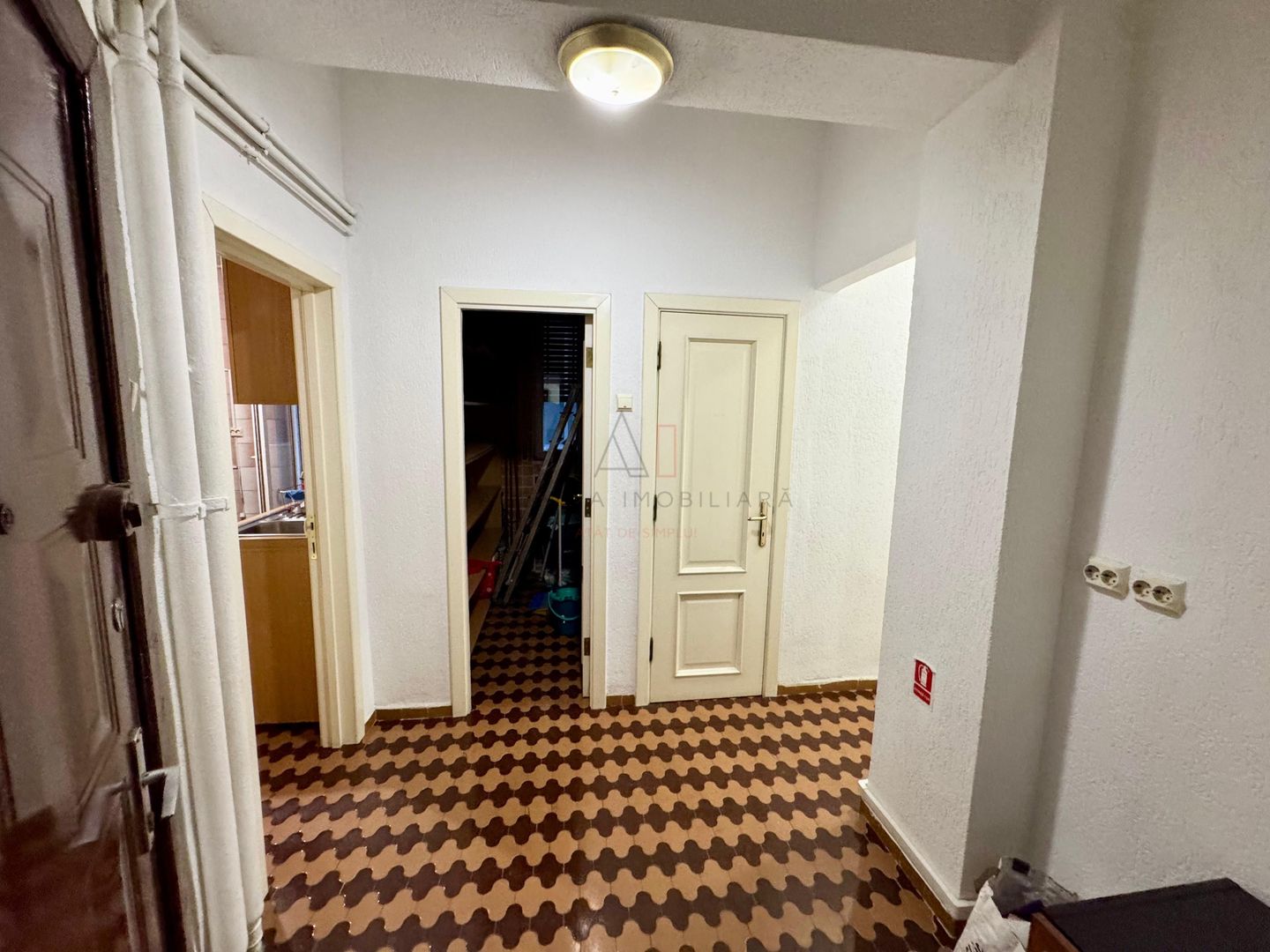 Apartament Calea Dorobantilor 180 mp pretabil office - Poză 10