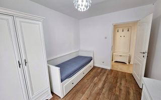 Apartament 3 camere, etaj 2, renovat, Cetate, langa Scoala M. Eminescu - Poză 12