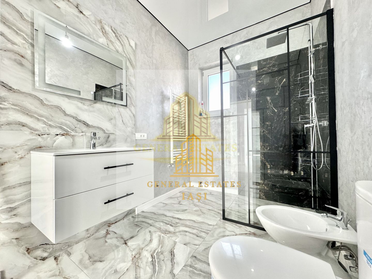 Vânzare Casă într-un Nivel-Holboca-Dancu - Poză 11