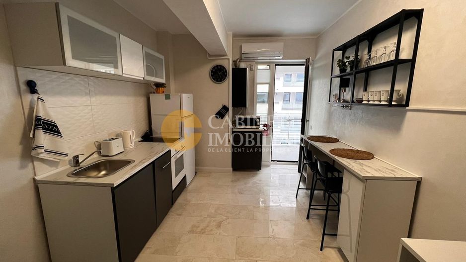 Copou - 2 camere - INTABULAT - Poză 2