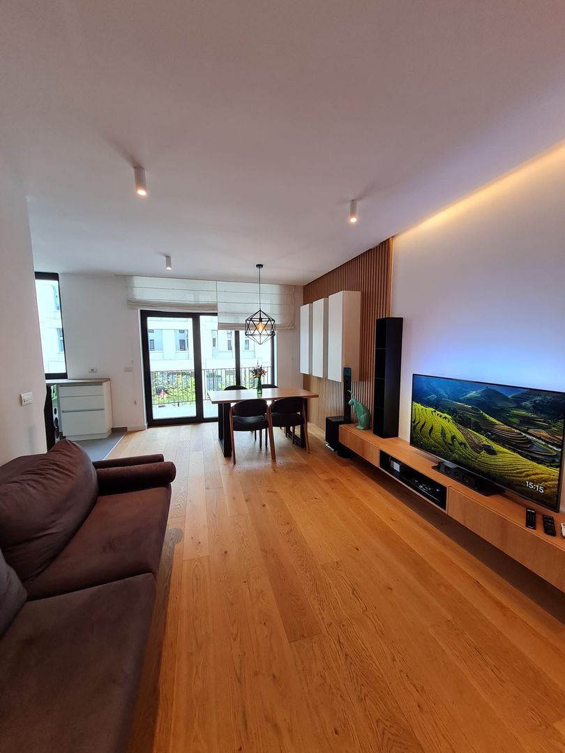 Lux si calitate la 5 minute de Piața Unirii - Poză 9