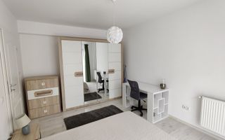 Apartament ultrafinista cu 2 camere | 55 mp | cartier Andrei Muresanul - Poză 6