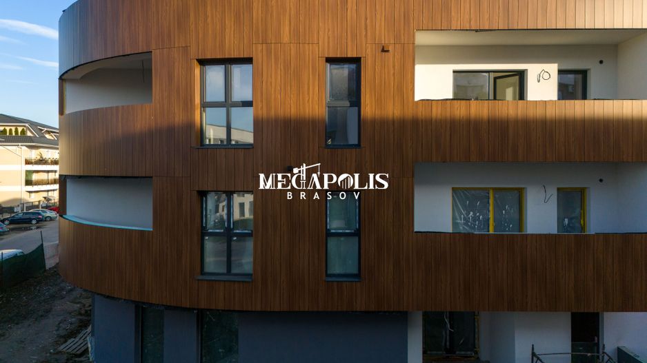 Apartament 3 camere | 77 MP Utili | Tractorul | Bloc Nou - Poză 13