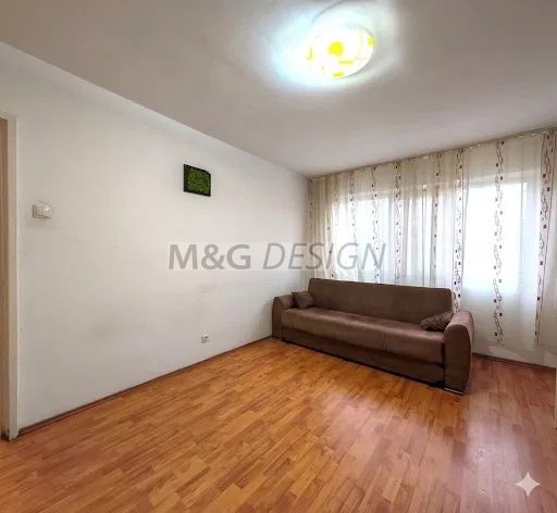 Etaj 2 Iosefin -Kaufland 2 camere - Poză 1