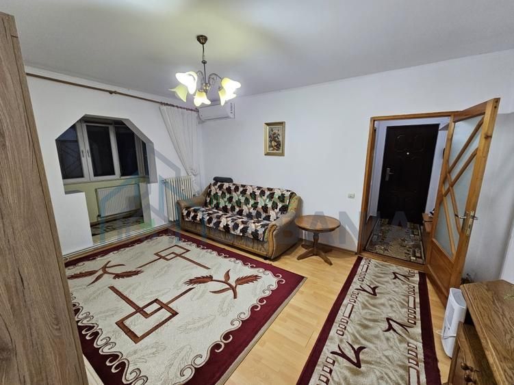 # inchiriez apartament 2 camere in apropiere de Silk District - Poză 3