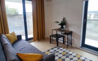 2 camere decomandate, modern, parcare, Zorilor, zona Frunzisului - Poză 4