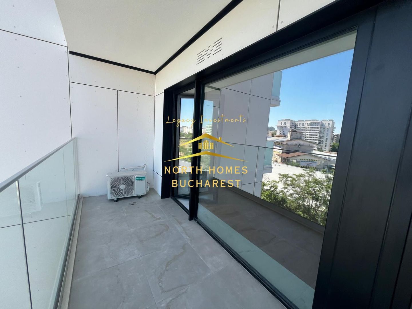 Apartament de vanzare -2 camere One Cotroceni Park-COMISION 0 - Poză 27