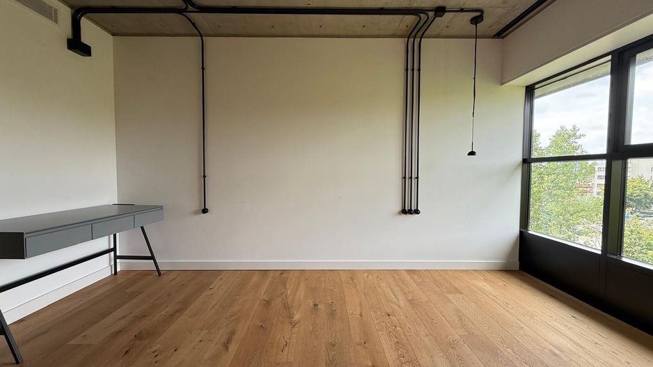 PREMIUM Office for rent | 4 rooms | Barbu Vacarescu - Poză 5