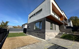 Casă tip duplex cu 4 camere în Iris, Cluj-Napoca, aproape de facilități - Poză 2