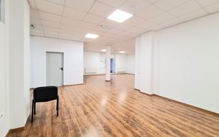 Spatiu birouri de închiriat Brasov - 220 mp # spatii-comerciale-brasov.ro - Poză 2