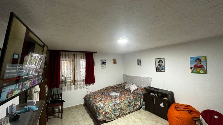 Casa cu teren de 1500 mp, in pitorescul sat Alunis - potrivita pentru duplex - Poză 11