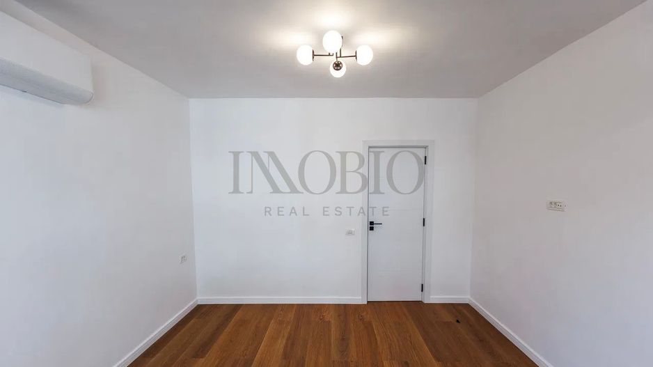 Duplex modern 3 camere | Primăverii | Intrare separată | Garaj - Poză 12