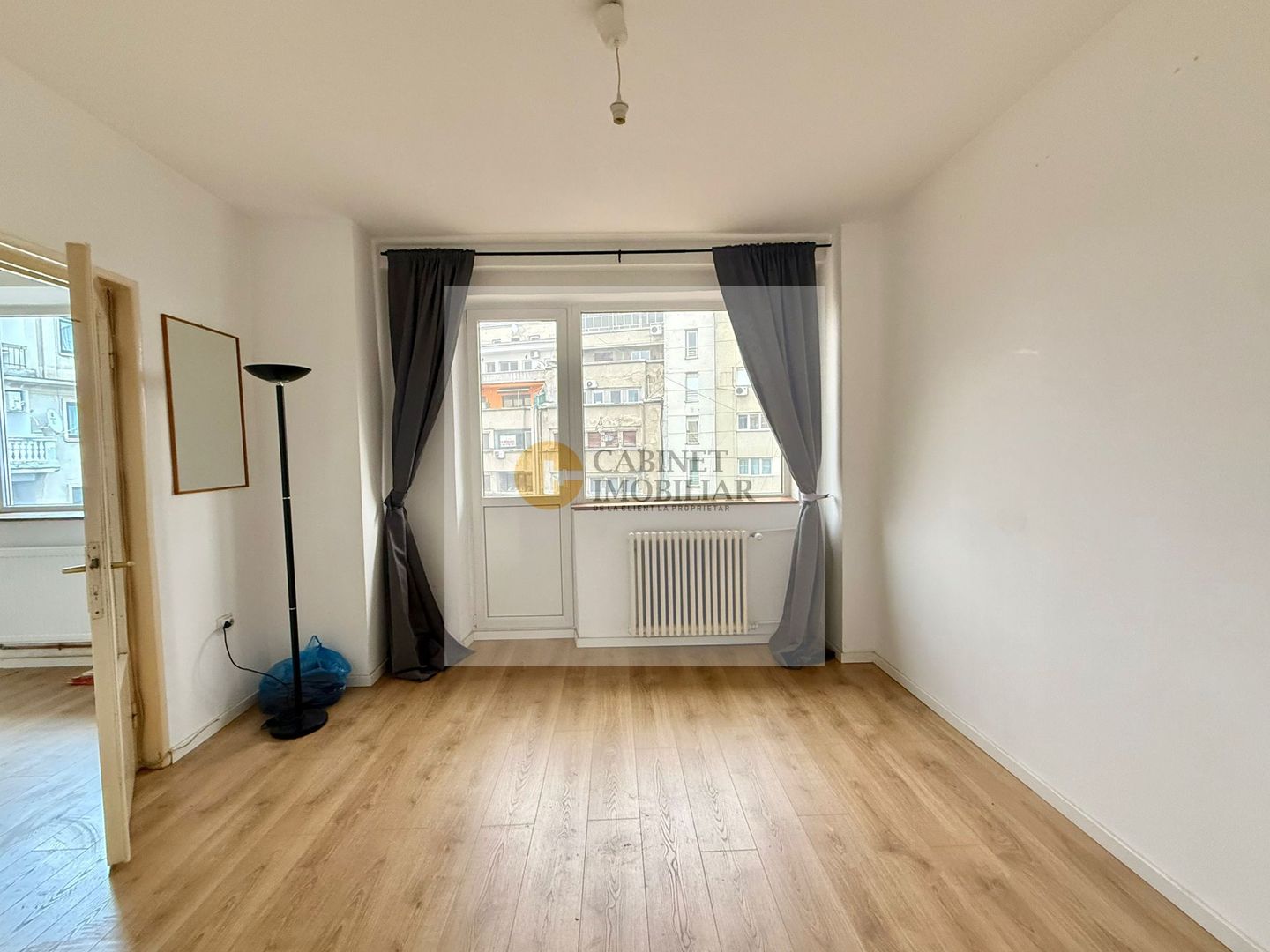 2 camere I Universitate | Balcon deschis | Creditabil - Poză 8
