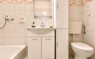 Casă D+P, stil neoclasic, 4 camere, garaj, str. Preparandiei, zona Boul Roșu - Poză 6