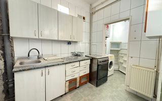 3 camere | M Kogalniceanu - Cismigiu | Centrala proprie | Etaj 6/8 - Poză 20