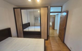 Vand apartament 2 camere Lunca-Moroasa - Poză 3