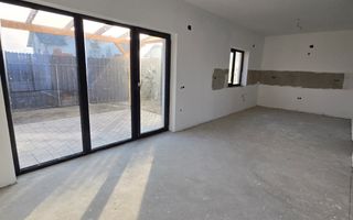 Viață modernă, sustenabilă–Casa 4 camere, teren 250 mp, 165.000 Euro - Poză 14