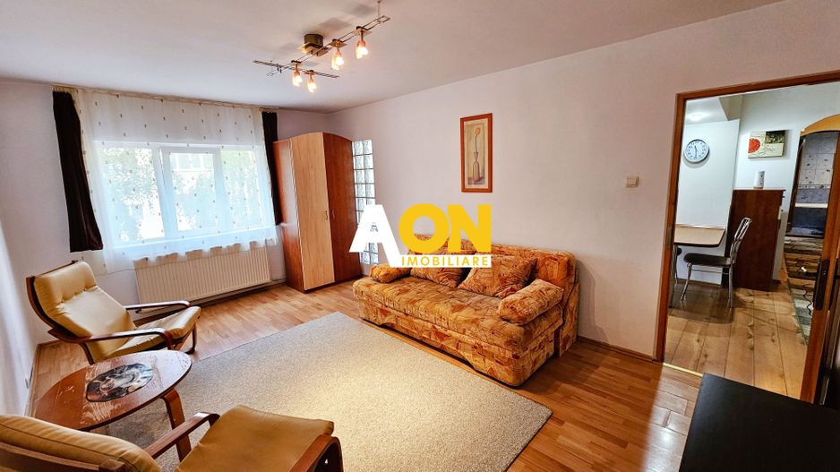 Apartament 3 camere, et.1, cu parcare si boxa, cartier Tolstoi - Poză 1