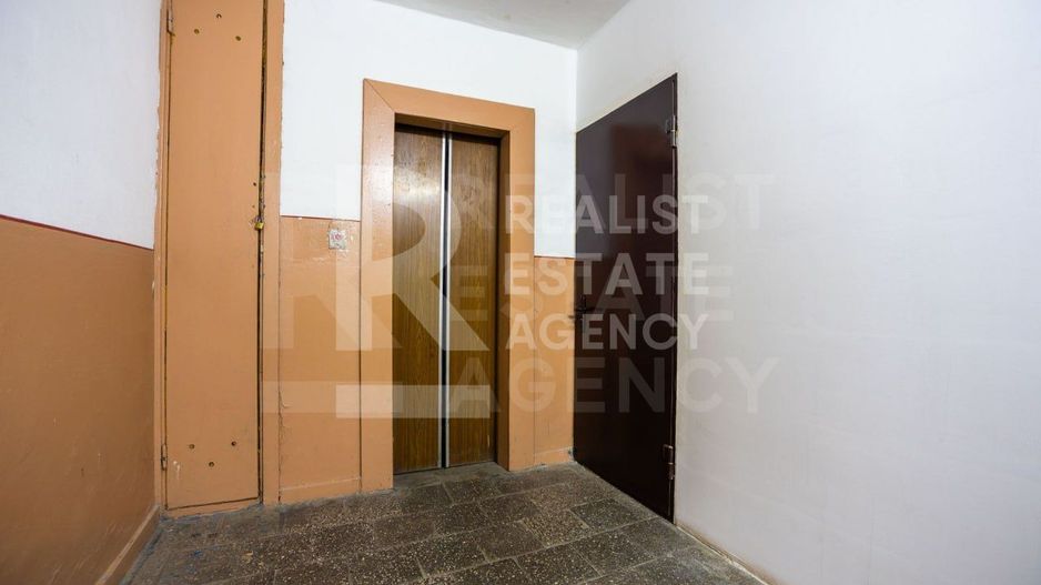 Vânzare, apartament, 3 camere, bd. Cuza-Vodă, Botanica - Poză 10