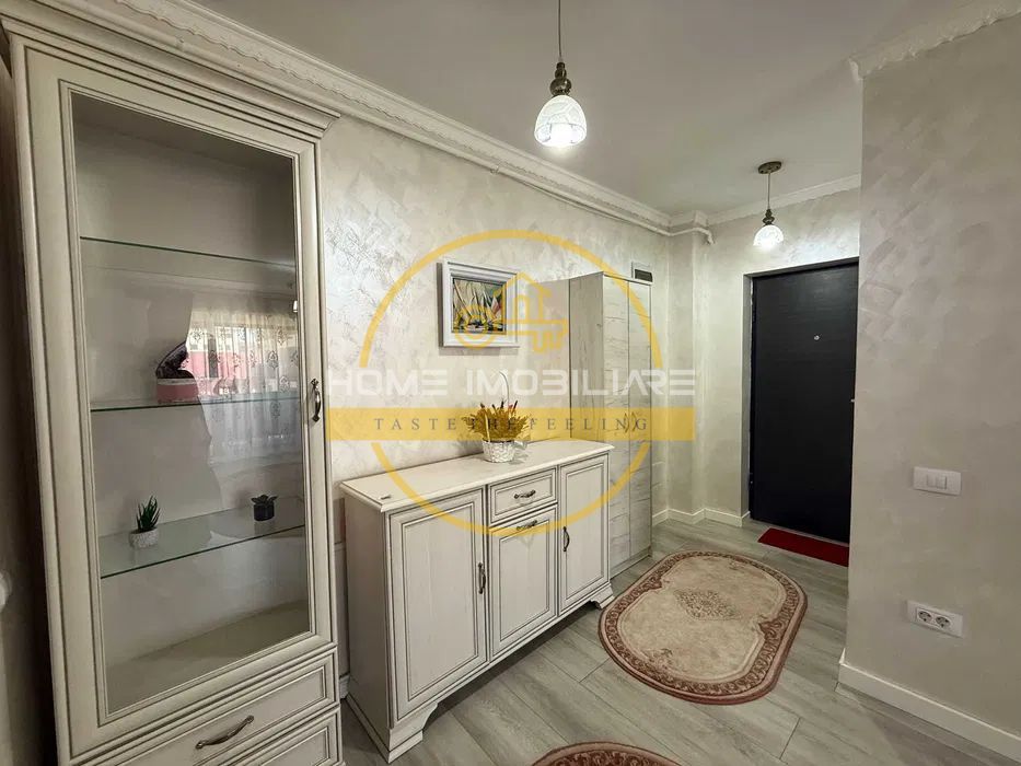 Apartament  cu 1 camera 42mp, et.1 Pacurari - Kaufland // Utilat & Mobilat - Poză 5