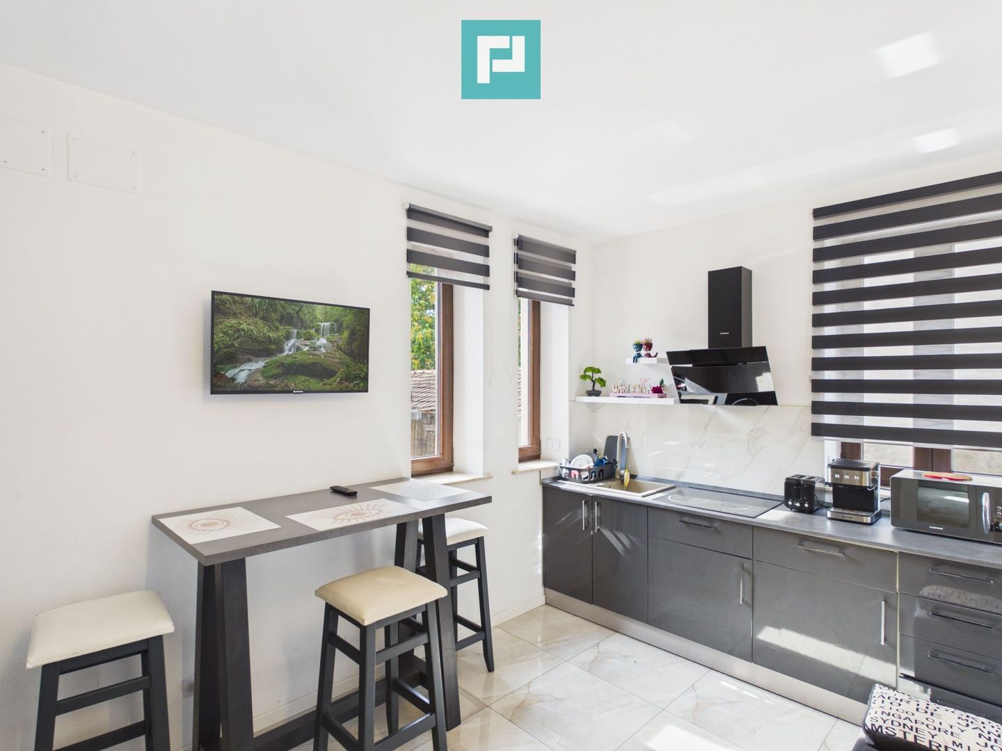 Apartament 2 Camere în Centrul Oradiei - Poză 6