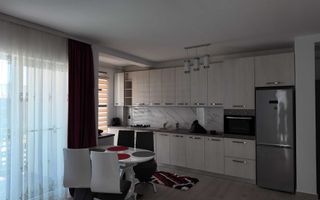 Giroc-Lidl | 2 Camere | Etaj 1 | Mobilat si utilat | Loc de parcare - Poză 2