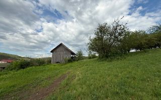 Teren intravilan construibil – 2.100 mp | Căianu - Poză 4