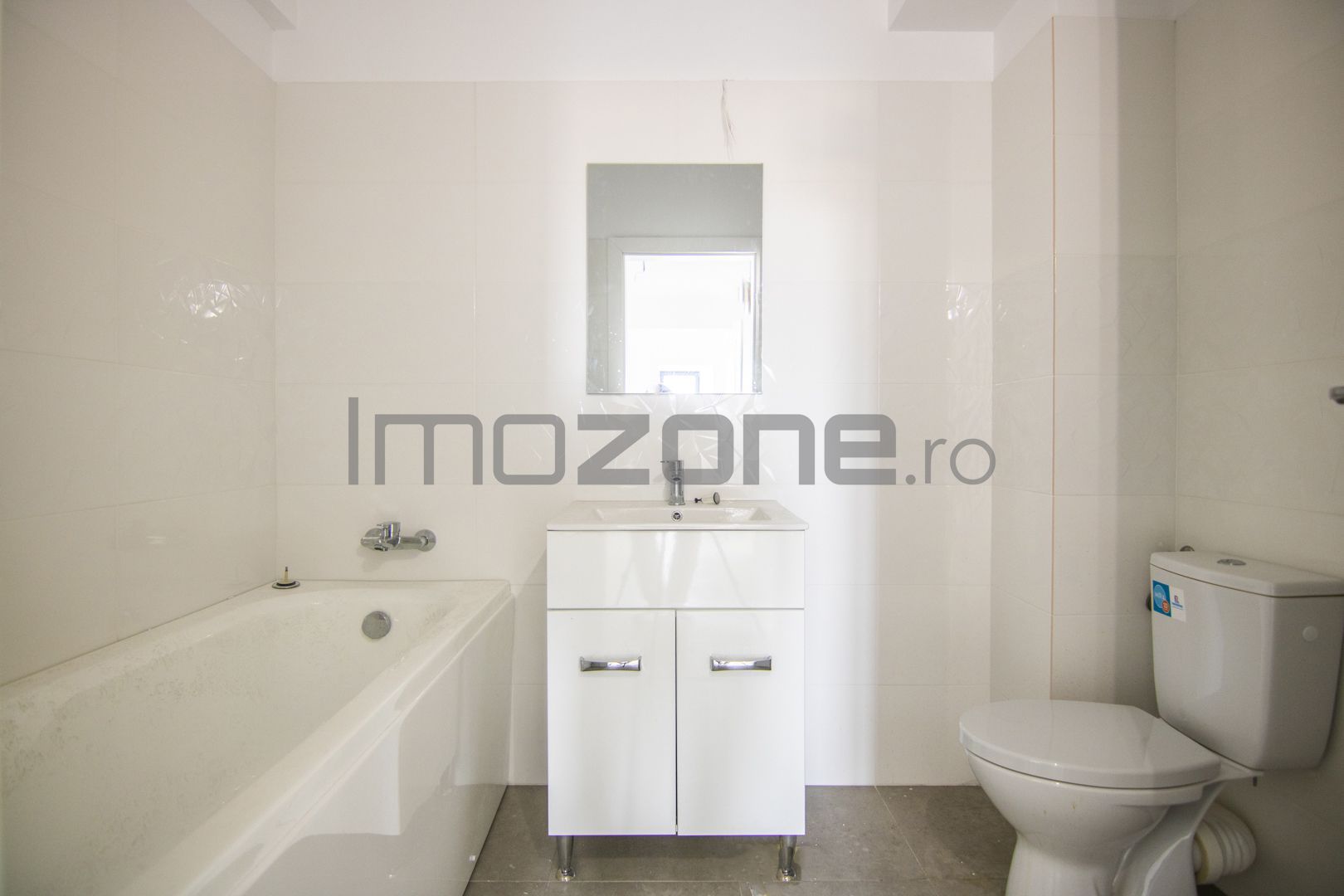 Prelungirea Ghencea, bloc stradal FINALIZAT, 3 camere, dec., 5/6, 2 bai, 97 mp - Poză 15