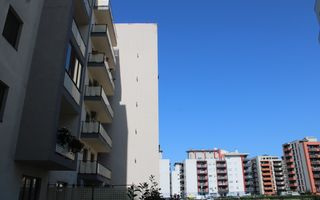 Spatios, parcare subterana inclusa; Toronto Residance - Vox Office. - Poză 18