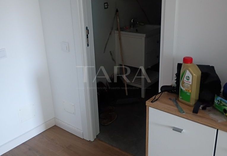 Apartament cu 2 camere, 52 mp, parcare subterană inclusă, zona Terra. - Poză 3