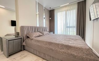 Chirie, apartament, 2 camere, bd. Ştefan cel Mare şi Sfînt, Centru - Poză 6