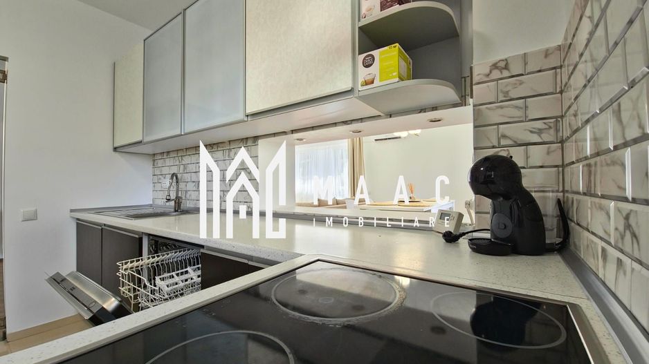 Apartament 3 camere | 93 MPU | 2 Bai | Modern | Hipodrom - Poză 13
