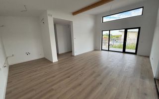 Casa de inchiriat in complex Green Future Snagov | Acces la lac Snagov - Poză 5