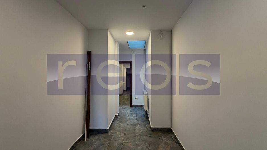 VANZARE APARTAMENT DEOSEBIT 5 CAMERE | 221MP  | BLV LASCAR CATARGIU | - Poză 29