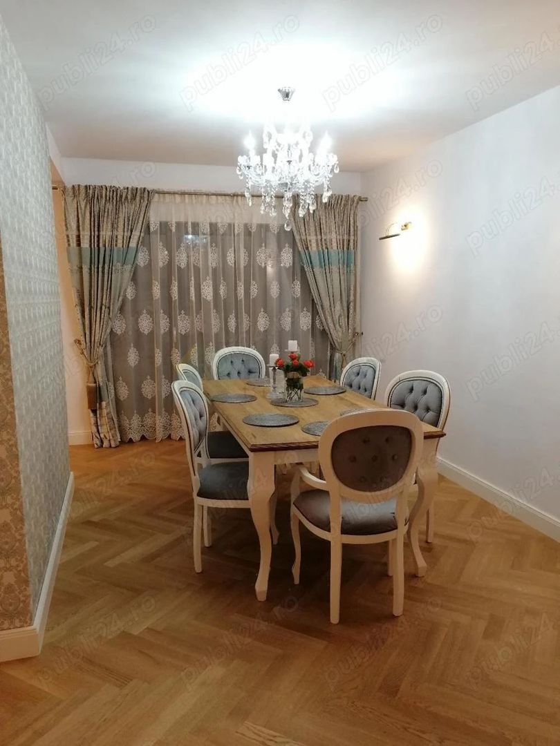 Vilă Individuală de Lux - Poză 12