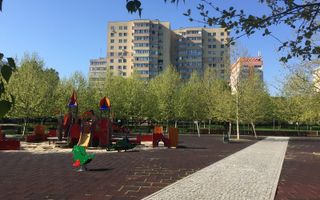 🔑 Vanzare garsoniera – Zona Titan / Matei Ambrozie – ParkLake Mall – Parc IOR - Poză 1